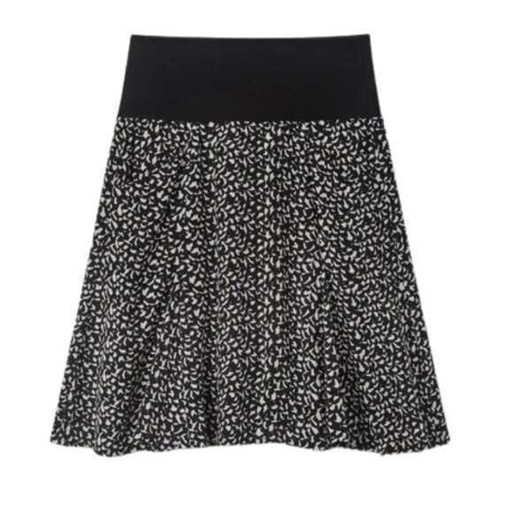 Cabi Reversible Together Skirt 6755 - Picture 1 of 5